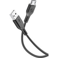 INTERPHONE oplaadkabel charging cable interph. usb to micro usb 120cm - thumbnail