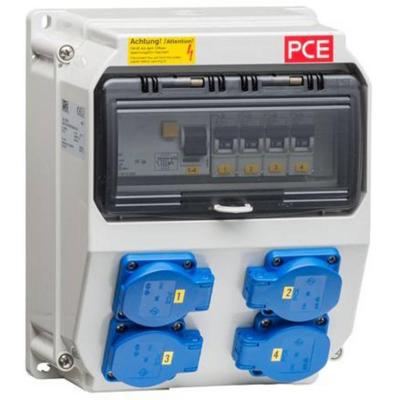 ABN SY17Z CEE-stroomverdeler