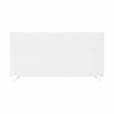 Convector Verwarming Eurom Alutherm Verre 2000W Voor in de Badkamer met Wi-Fi en Glazen Behuizing Wit Convector Verwarming Eurom Alutherm Verre 2000W Voor in de Badkamer met Wi-Fi en Glazen Behuizing Wit