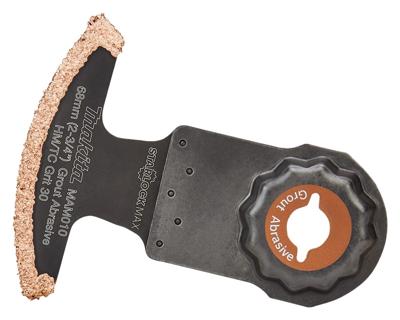 Makita Accessoires MAM010 Segm.fr. HM 68x30mm K30 - B-66503 - B-66503 Makita Accessoires MAM010 Segm.fr. HM 68x30mm K30 - B-66503 - B-66503