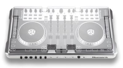 Decksaver Stofkap voor Numark N4