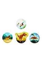 Ergobag Pack Schulranzen-Set 6tlg-Bärrex - thumbnail