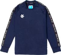 Osaka Deshi Training Sweater - Navy - thumbnail