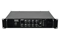 Omnitronic MPZ-350.6 PA-versterker 350 W 6 zones - thumbnail