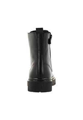 Bullboxer Boots AJS500E6L_BLCKKB50 Zwart-33 maat 33