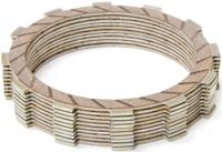 TRW koppelingsplaat set clutch kit mcc213-10 - thumbnail