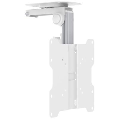 My Wall HL 12 WL TV-plafondbeugel 43,2 cm (17) - 94,0 cm (37) Plafondhouder, Draaibaar, Kantelbaar My Wall HL 12 WL TV-plafondbeugel 43,2 cm (17) - 94,0 cm (37) Plafondhouder, Draaibaar, Kantelbaar