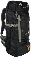 Regatta Survivor III 65/85L backpack (Basiskleur: zwart, Inhoud: 65L) - thumbnail