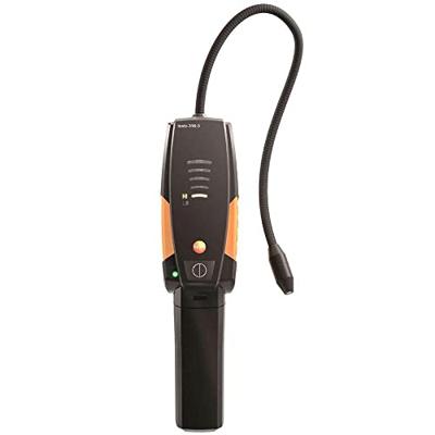 testo 316-3 Gaslekdetector Koudemiddel, Gefluoreerde gassen testo 316-3 Gaslekdetector Koudemiddel, Gefluoreerde gassen