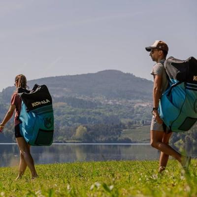 Surfplank Drifter-24 290 x 75 x 15 cm