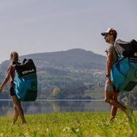 Surfplank Drifter-24 290 x 75 x 15 cm - thumbnail