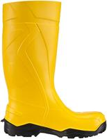 Dunlop Purofort+ C762241 Full Safety Geel S5 Geel/Zwart - Maat 46 - 15.036.022.46 - thumbnail