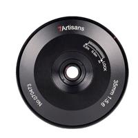 7artisans 35mm F/5.6 L-mount - thumbnail