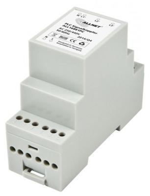 Allnet ALL16881PC Fasekoppeling Module Ingangsspanning (bereik): 400 V/AC (max.) Allnet ALL16881PC Fasekoppeling Module Ingangsspanning (bereik): 400 V/AC (max.)