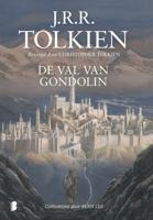 De val van Gondolin - J.R.R. Tolkien - ebook - thumbnail