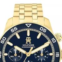 Tommy Hilfiger 1792158 (Ø 41 mm) Heren horloge - thumbnail