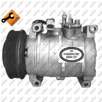 Compressor, airconditioning 32539 - thumbnail