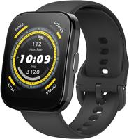 Smartwatch Amazfit Bip 5 Soft 1,91" Zwart - thumbnail