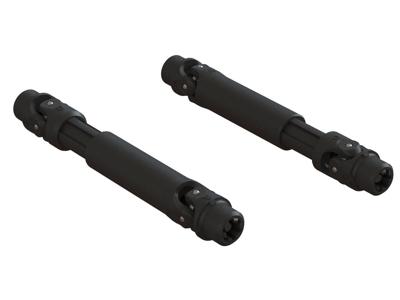 Arrma - Composite Slider Front Driveshaft set (AR310780)