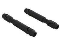 Arrma - Composite Slider Front Driveshaft set (AR310780) - thumbnail