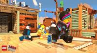 LEGO Movie the Videogame (essentials) - thumbnail