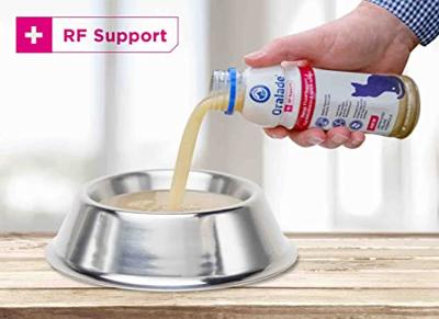 Oralade Advanced RF+ kat 330 ml