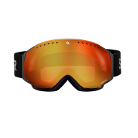 Sinner Emerald Ski/snowboardbril Sr. - thumbnail