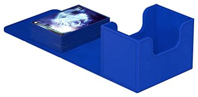 Ultimate Guard Sidewinder 80+ Xenoskin - Blue