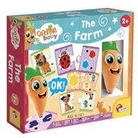 Educatief Spel Lisciani Giochi - thumbnail