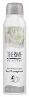 Therme Zen White Lotus Anti-transpirant Deodorant (150ml) - thumbnail