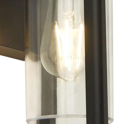 Searchlight Design wandlampSandr - 28731BK
