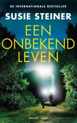 Een onbekend leven - Susie Steiner - eBook (9789403152707)
