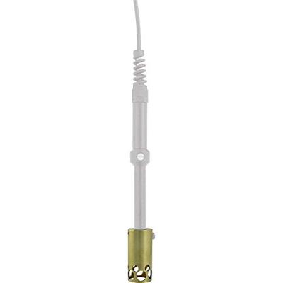 VOLTCRAFT VC-8603700 DOP-402 Beschermkap Afmeting, hoogte 23 mm VOLTCRAFT VC-8603700 DOP-402 Beschermkap Afmeting, hoogte 23 mm