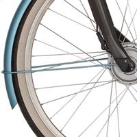 Cortina spatbordstang voor 28 e-yoya matt sleepy blue2 - thumbnail