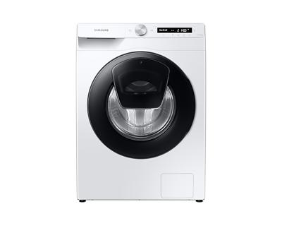 Samsung WW90T554AAW wasmachine Vrijstaand Voorbelading 9 kg 1400 RPM A+++ Wit Samsung WW90T554AAW wasmachine Vrijstaand Voorbelading 9 kg 1400 RPM A+++ Wit