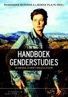 Handboek genderstudies (Paperback) - thumbnail