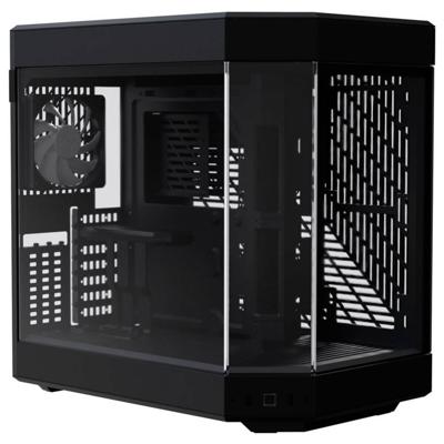 HYTE Y60 midi tower behuizing