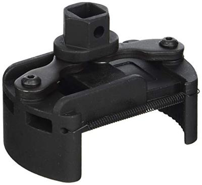 Gedore Automotive 2967413 KL-0122-191 oliefiltersleutel universeel, Ø 60 - 80 mm