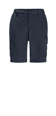 Jack Wolfskin Kalahari Cargo