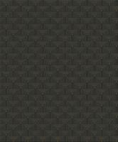 Galerie Boutique Behang met grafische Art Deco print - F-PL3006 - thumbnail
