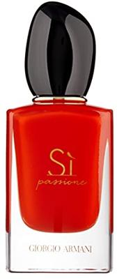 Giorgio Armani eau de parfum spray si passione 50ml dames - thumbnail