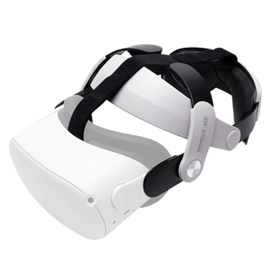 (Tweedekans) BoboVR M2 Halo Elite Strap voor Quest 2