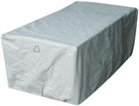 Eurotrail Tafelhoes 195x110x75 cm - SFS-3 - thumbnail