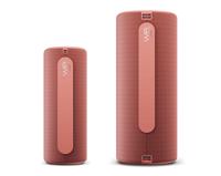 LoeWE Draagbare Draadloze Luidspreker - Wij. HEAR 2 - Bluetooth - 60W - IPX6 - Batterijduur 17 uur - Koraalrood - thumbnail