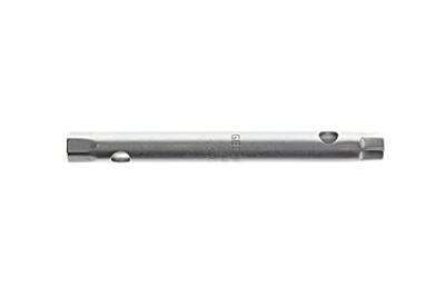 Gedore Pijpsleutel hol 6x7 MM - 6210050