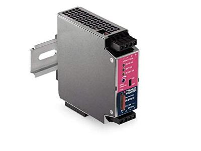 TracoPower TSP-BCM12 DIN-rail netvoeding DC/DC 12000 mA 144 W Aantal uitgangen:1 x Inhoud 1 stuk(s)