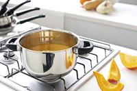 BEKA POLO Kookpan met deksel 20cm - thumbnail