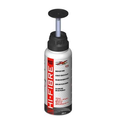 MaXalami sealant "wurstwasser/maxseal hi fibre" tire sealant 250 ml