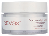 Revox B77 Japanese Ritual Face Cream Light Texture 50 ml - thumbnail