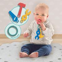 SES sensory speel gereedschap - thumbnail